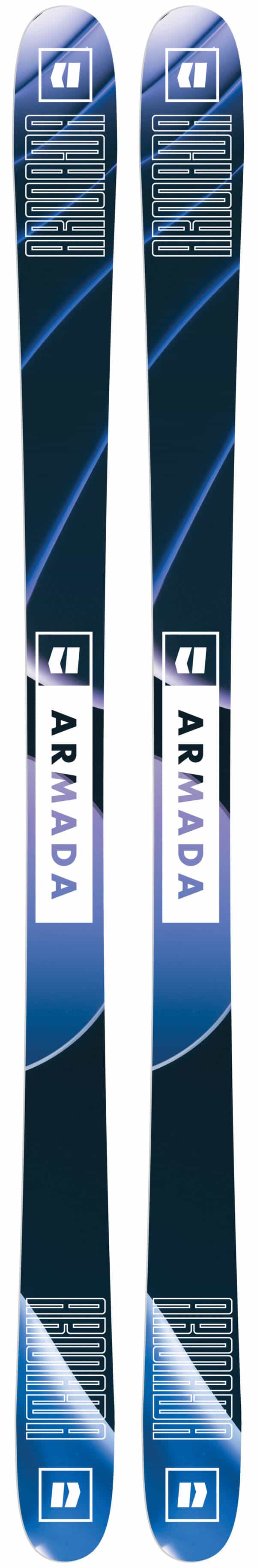 Armada ARV 88 Men's Skis 2025 - Image 2