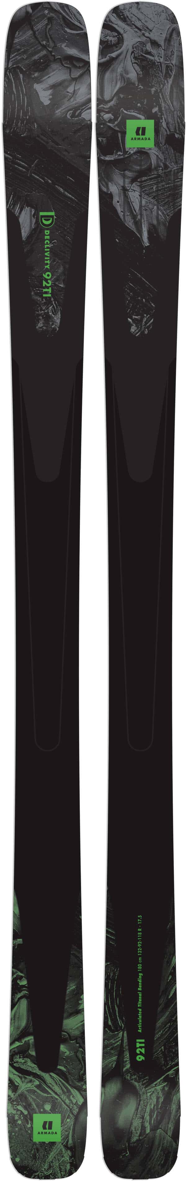 Armada Declivity 92ti Men's Skis 2025