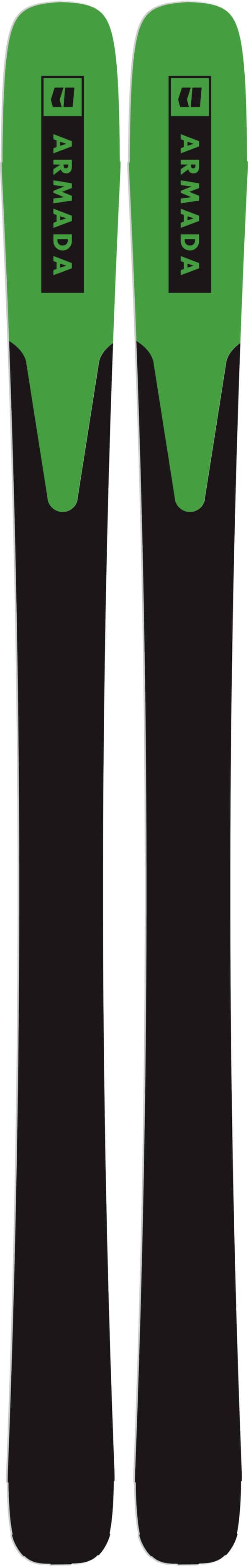 Armada Declivity 92ti Men's Skis 2025 - Image 2