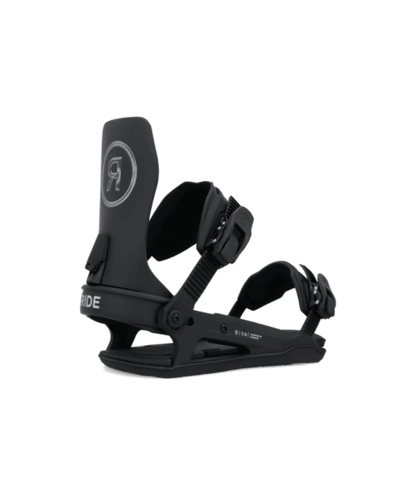 Ride C-6 Men's Snowboard Bindings 2025