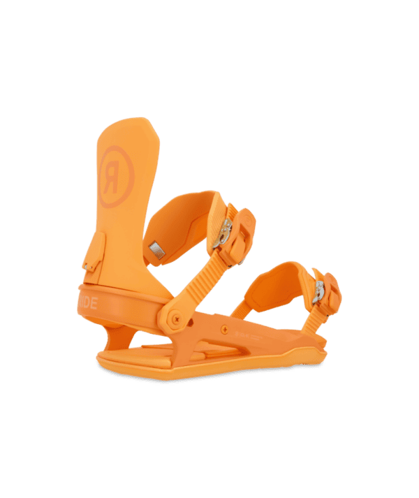 Ride CL-6 Women's Snowboard Bindings 2025