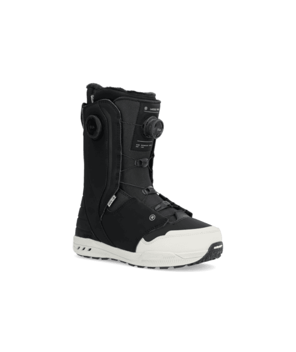 Ride Lasso Pro Men's Snowboard Boots 2025