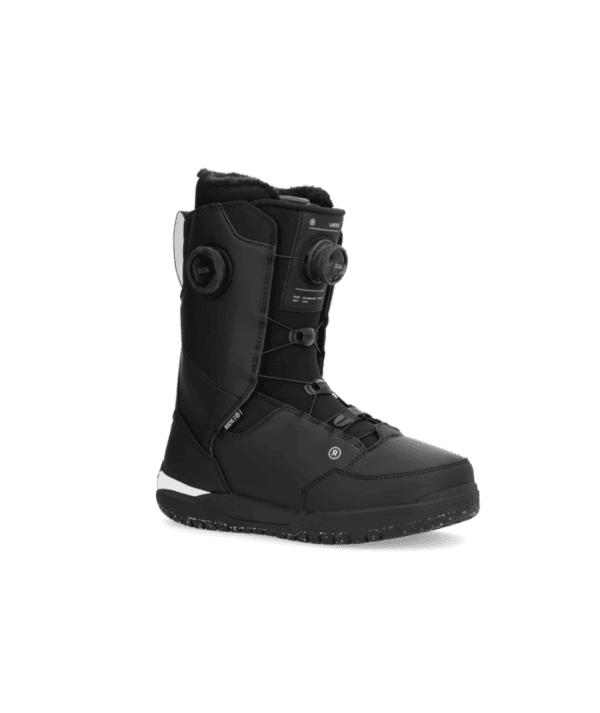 Ride Lasso Men's Snowboard Boots 2025