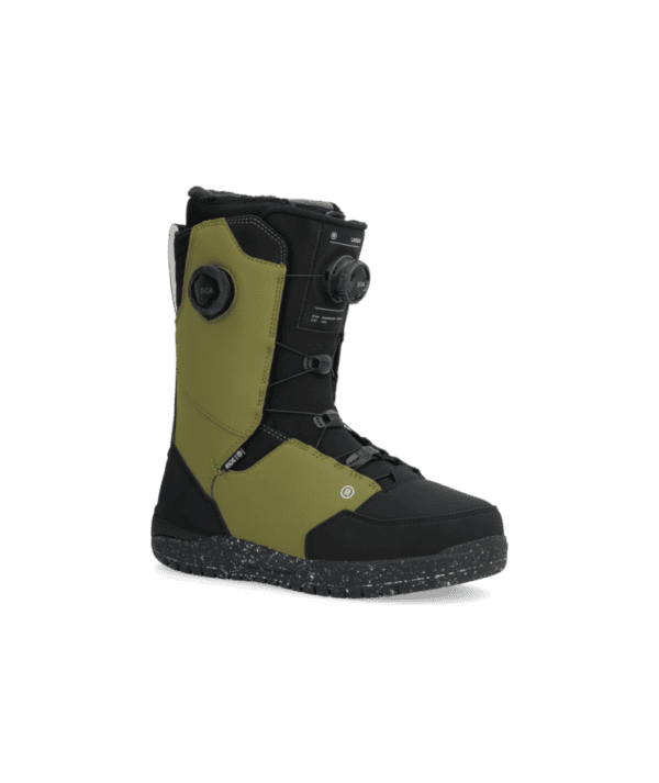 Ride Lasso Men's Snowboard Boots 2025 - Image 2