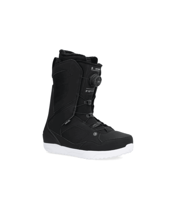 Ride Anthem Men's Snowboard Boots 2025