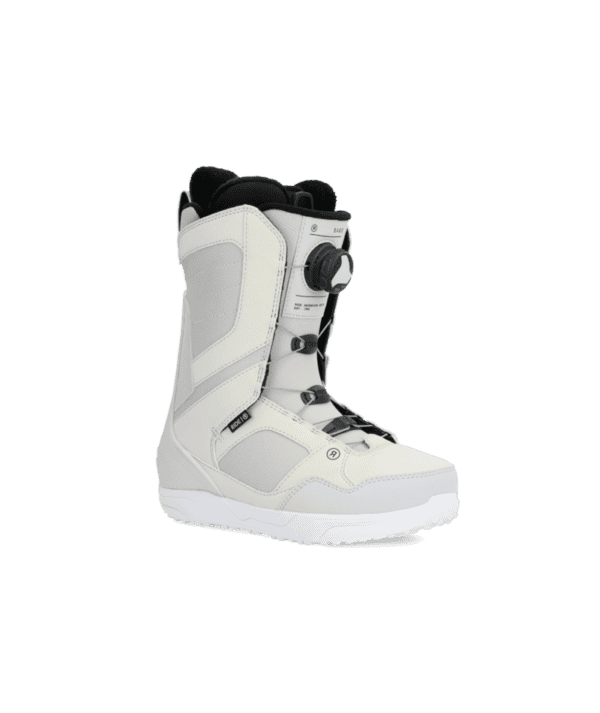 Ride Sage Women's Snowboard Boots 2025