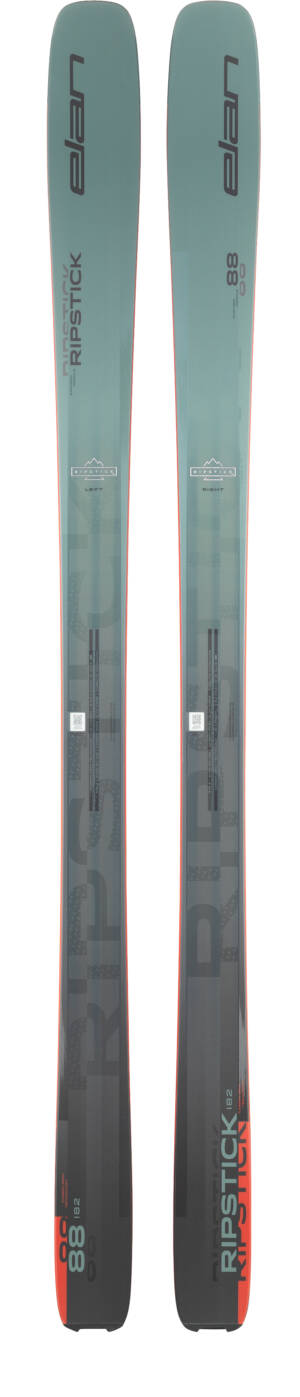 Elan Ripstick 88 Men's Skis 2026