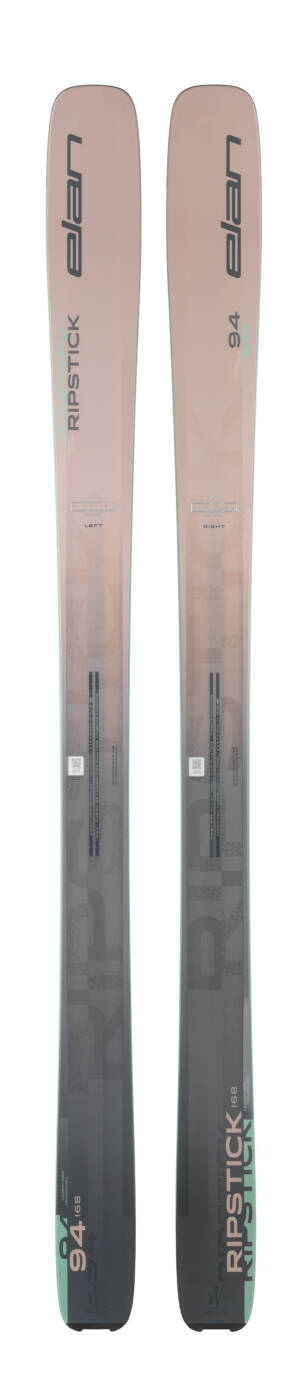 Elan Ripstick 94 W Women's Skis 2026