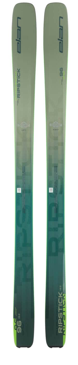 Elan Ripstick 96 Men's Skis 2026