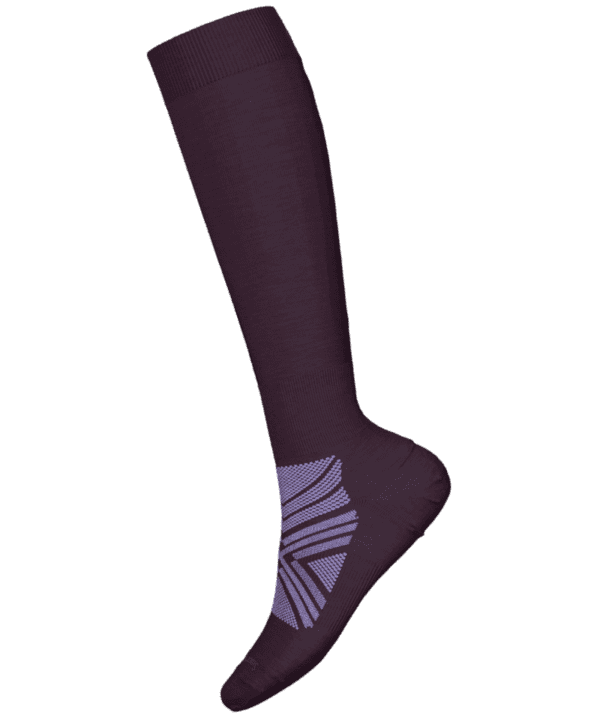 Smartwool Ski Zero Cushion Extra Stretch OTC Women's Socks
