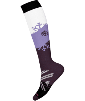 Smartwool Ski  Full Cushion Snowpocalypse OTC Women's Socks