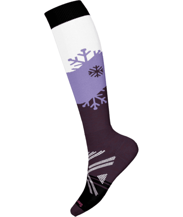 Smartwool Ski  Full Cushion Snowpocalypse OTC Women's Socks
