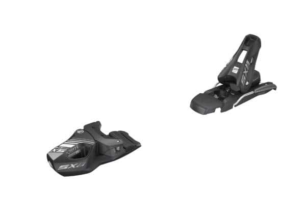 Tyrolia SX 7.5 GW CA Junior Ski Bindings 2025