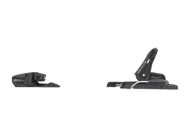 Tyrolia SX 7.5 GW CA Junior Ski Bindings 2025 - Image 2