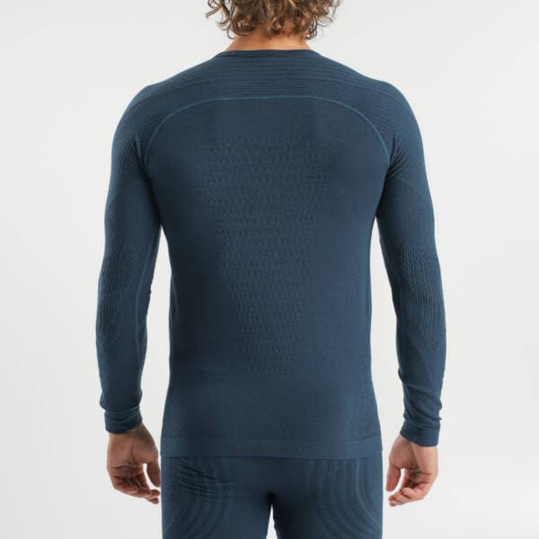 UYN Evolution Biotech UW Men's  Baselayer Top 2025 - Image 3