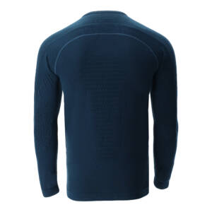UYN Evolution Biotech UW Men's  Baselayer Top 2025 - Image 2