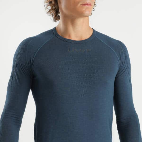 UYN Evolution Biotech UW Men's  Baselayer Top 2025 - Image 5