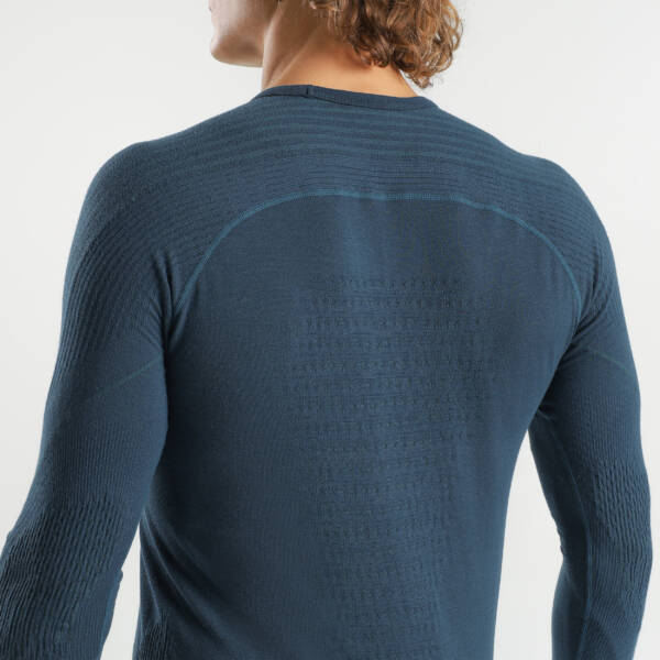 UYN Evolution Biotech UW Men's  Baselayer Top 2025 - Image 4