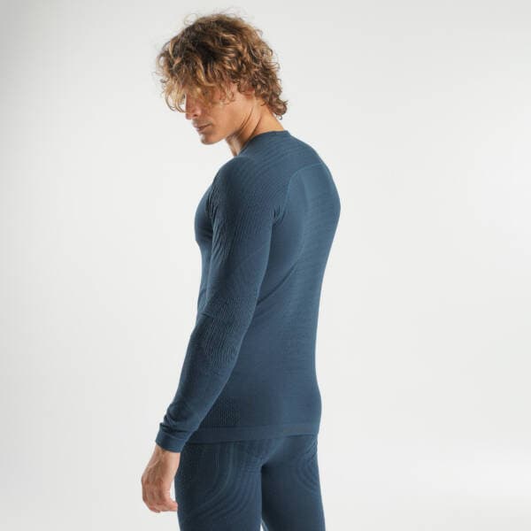 UYN Evolution Biotech UW Men's  Baselayer Top 2025 - Image 8