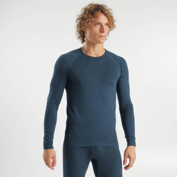 UYN Evolution Biotech UW Men's  Baselayer Top 2025 - Image 6