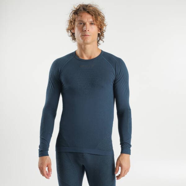 UYN Evolution Biotech UW Men's  Baselayer Top 2025 - Image 7