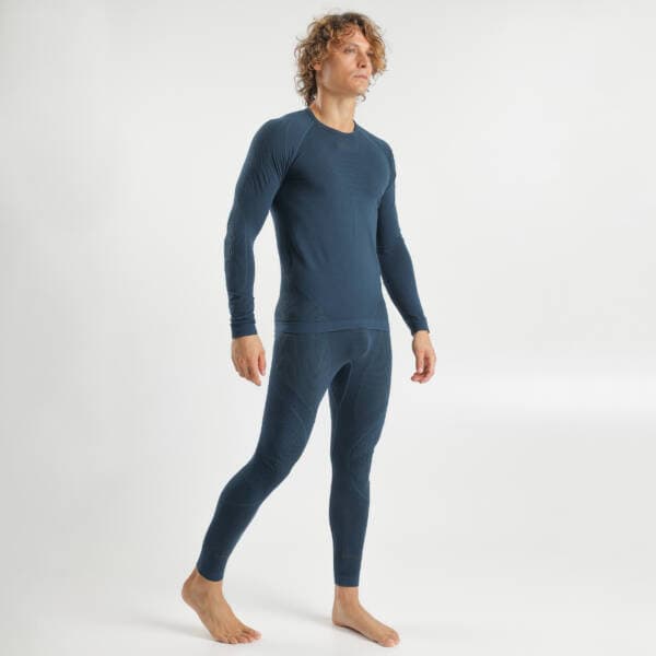 UYN Evolution Biotech UW Men's Baselayer Pants 2025 - Image 3
