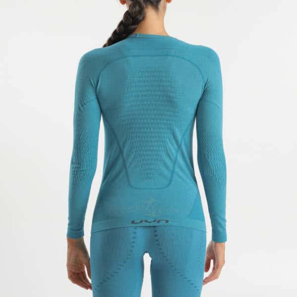 UYN Evolution Biotech UW Women's  Baselayer Top 2026 - Image 12
