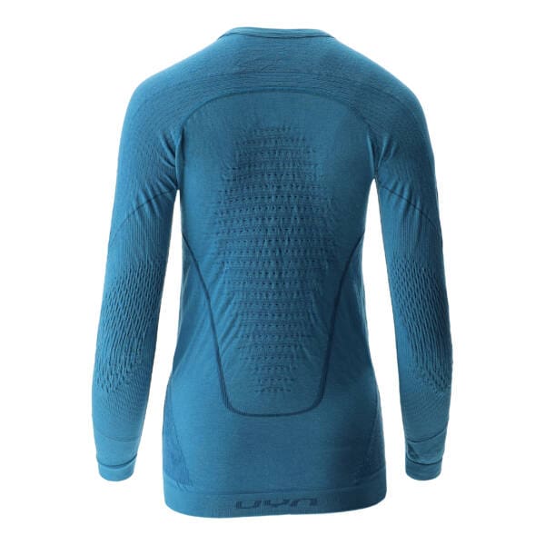 UYN Evolution Biotech UW Women's  Baselayer Top 2026 - Image 2