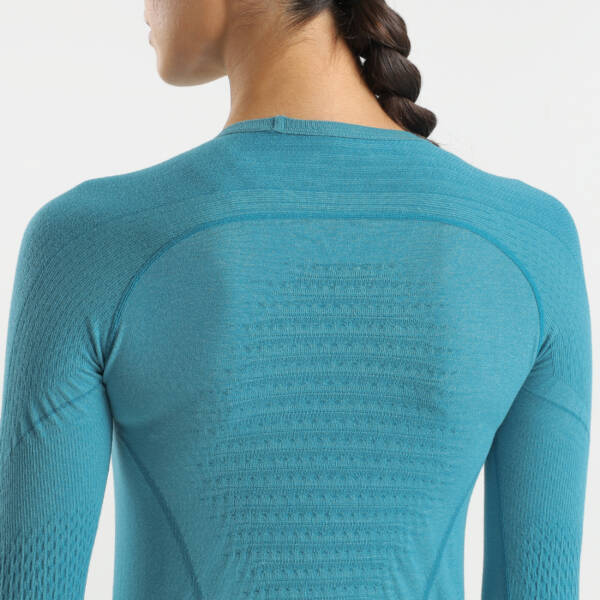 UYN Evolution Biotech UW Women's  Baselayer Top 2026 - Image 8
