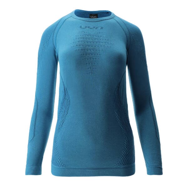 UYN Evolution Biotech UW Women's  Baselayer Top 2026