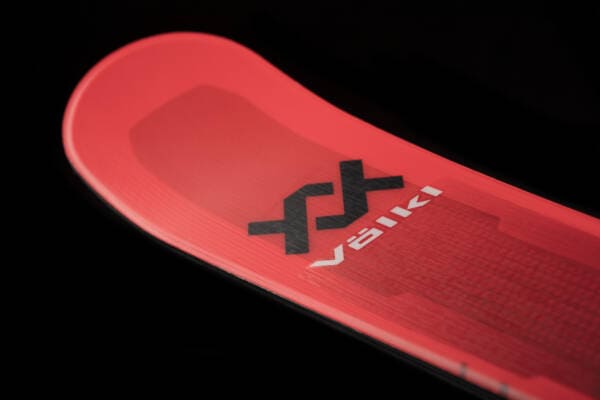 Volkl Mantra Junior Skis 2025 - Image 2