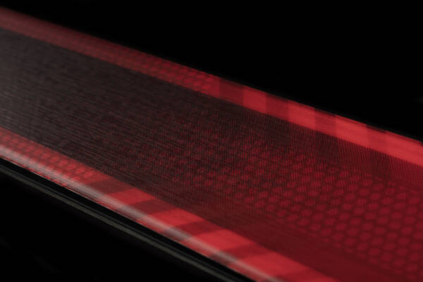 Volkl Mantra Junior Skis 2025 - Image 4