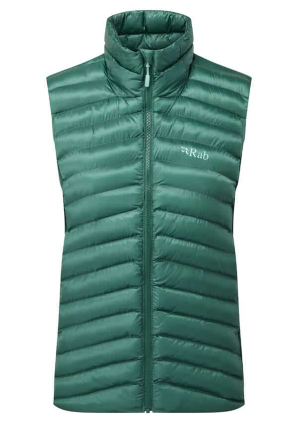 Rab Cirrus Flex Women's Vest 2025 - Image 3