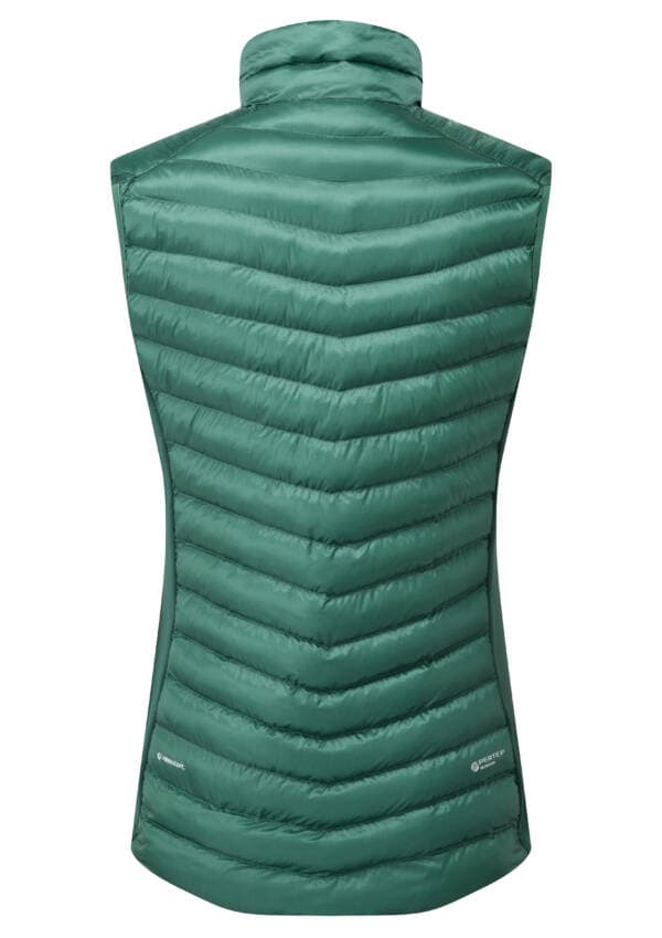 Rab Cirrus Flex Women's Vest 2025 - Image 4