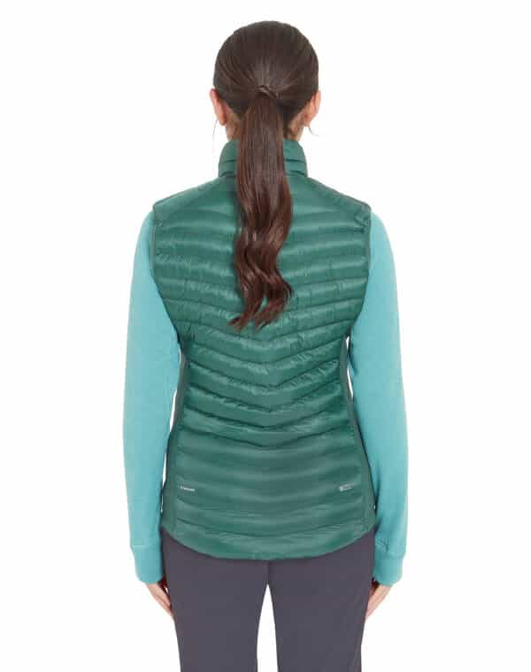 Rab Cirrus Flex Women's Vest 2025 - Image 6