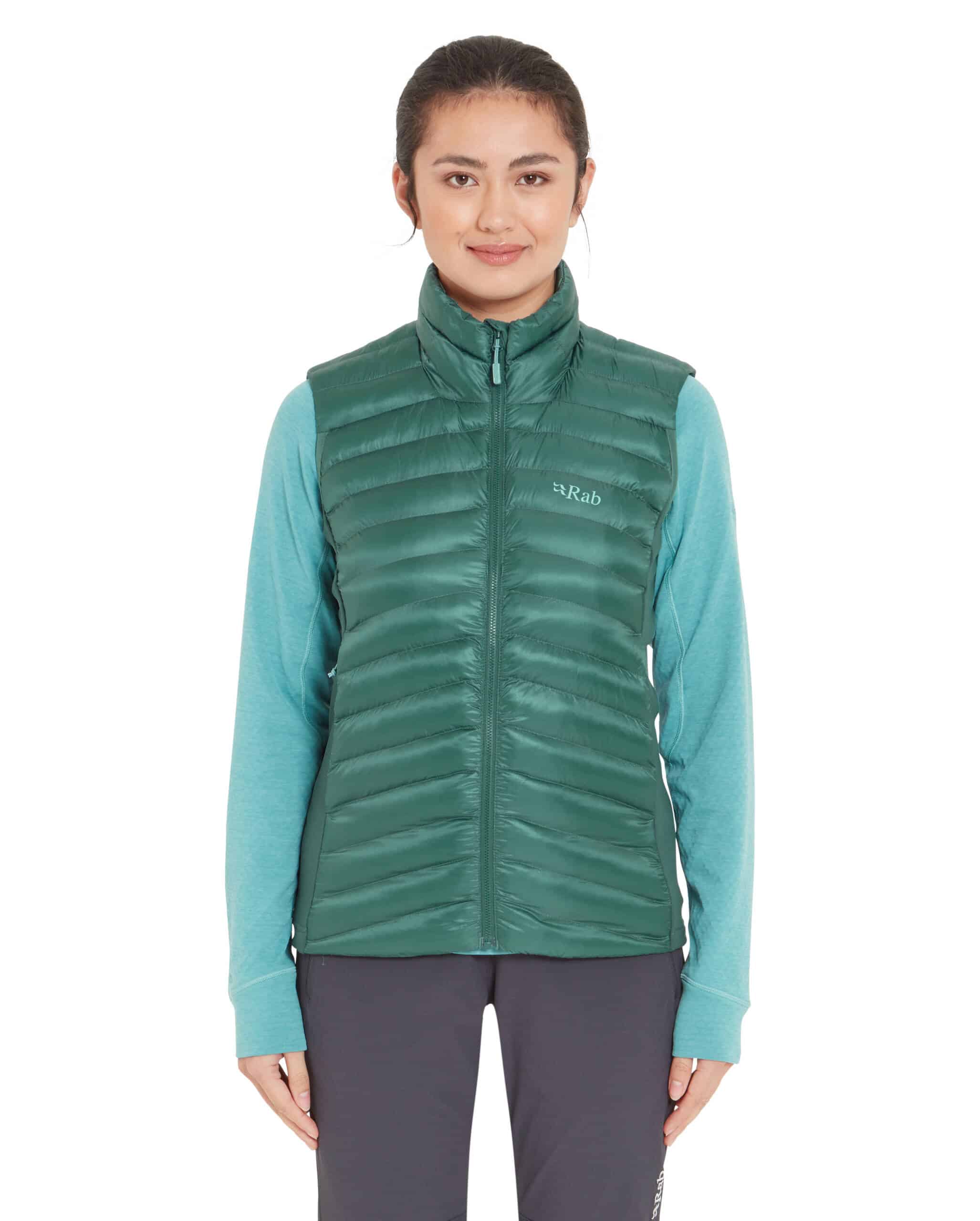 Rab Cirrus Flex Women's Vest 2025 - Image 5