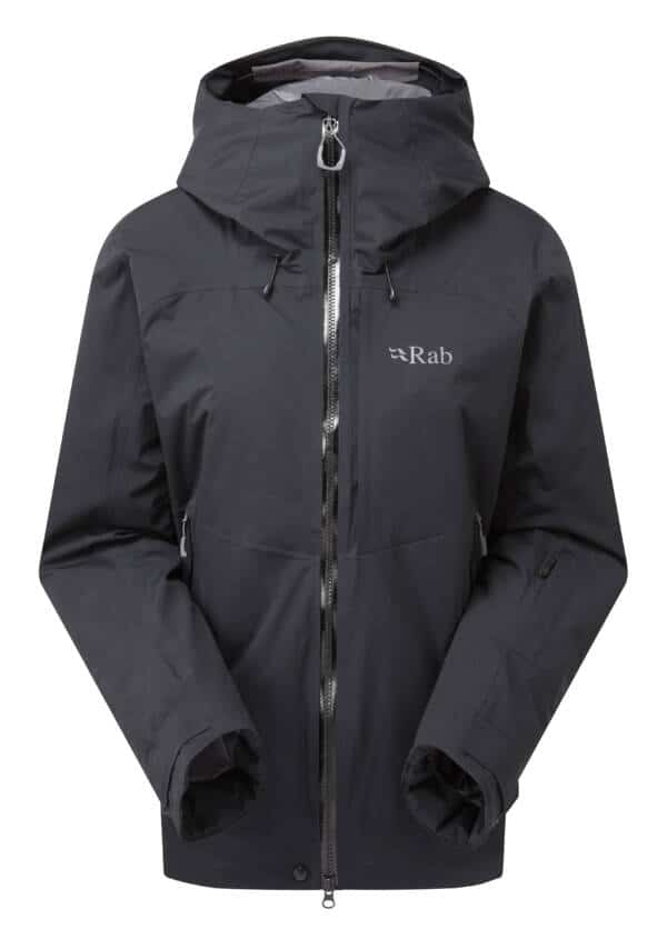 Rab Khroma Diffract Women's Insulated Jacket 2025