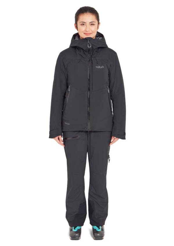 Rab Khroma Diffract Women's Insulated Jacket 2025 - Image 5