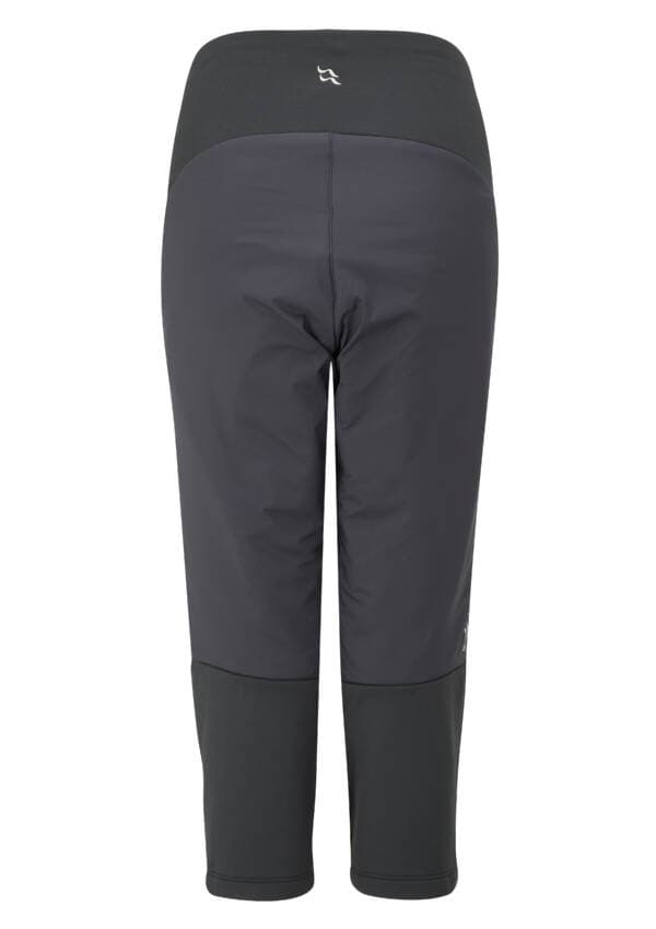 Rab Xenair 3/4 Women's Insulator Pants 2025 - Image 2