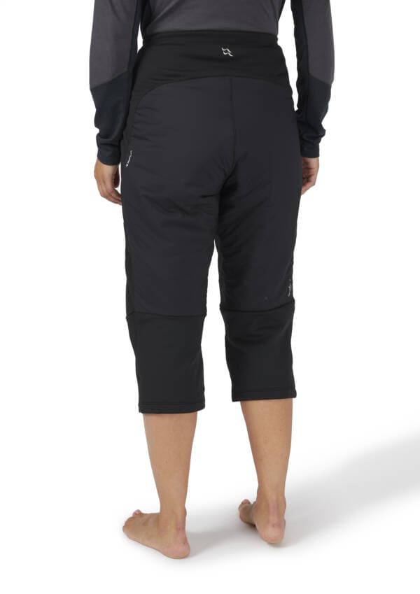 Rab Xenair 3/4 Women's Insulator Pants 2025 - Image 3