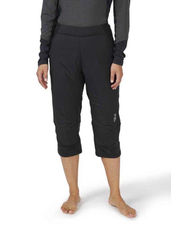 Rab Xenair 3/4 Women's Insulator Pants 2025 - Image 4