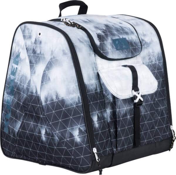 Kulkea Talvi X Boot Bag 2025