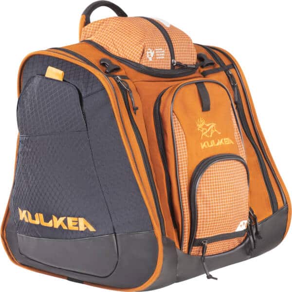 Kulkea Boot Trekker Boot Bag 2025