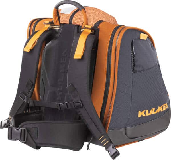 Kulkea Boot Trekker Boot Bag 2025 - Image 2