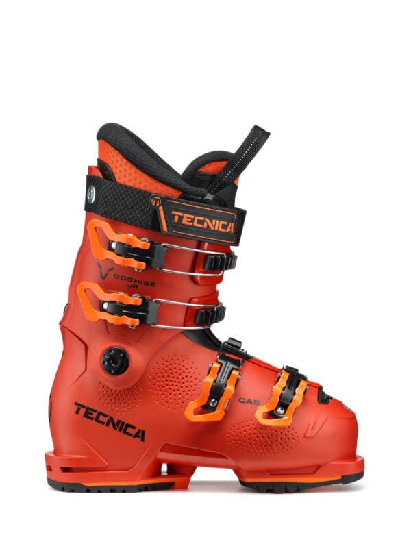 Tecnica Cochise JR Junior Ski Boots 2025