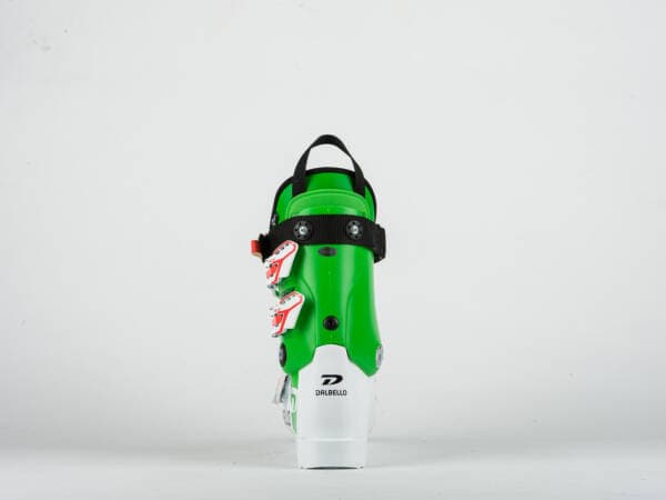 Dalbello DRS 75 Junior Race Ski Boots 2025 - Image 7