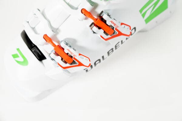 Dalbello DRS 90 LC Junior Race Ski Boots 2025 - Image 5
