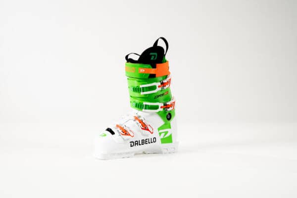 Dalbello DRS 90 LC Junior Race Ski Boots 2025