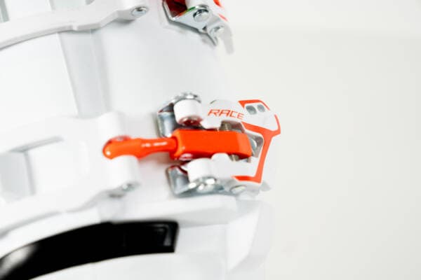 Dalbello DRS 90 LC Junior Race Ski Boots 2025 - Image 7