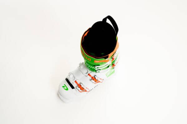 Dalbello DRS 90 LC Junior Race Ski Boots 2025 - Image 3